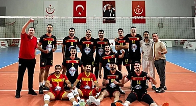 Niksar Belediyespor sezonu galibiyetle açtı