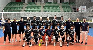 Osmangazi Belediyespor, Fenerbahçe'yi mağlup etti