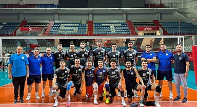 Osmangazi Belediyespor, İstanbul'daki hazırlık maçlarını tamamladı