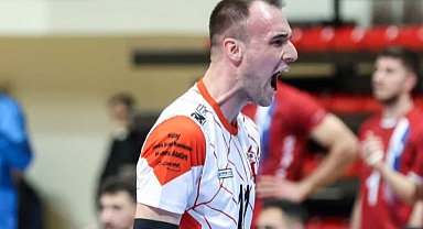 ÖZEL HABER | Barış Bıyıklı'nın yeni takımı belli oldu