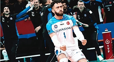 ÖZEL HABER | Deniz İvgen, Gaziantep Gençlik'te