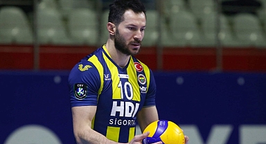 ÖZEL HABER | Emre Batur'un yeni takımı