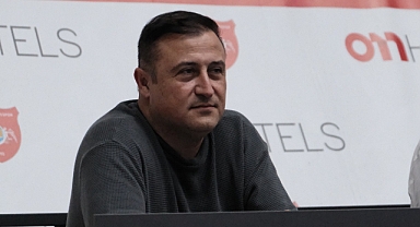ÖZEL HABER | On Hotels Alanya Belediyespor Kulüp Müdürü Serdar Esen'den özel açıklamalar