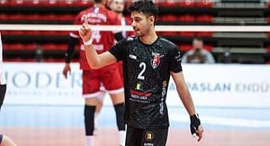 ÖZEL HABER | Yücelen Anamur Spor'dan libero transferi