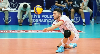 ÖZEL HABER | Yücelen Anamurspor liberosunu buldu