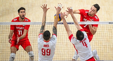 Polonya'yı geçemedik