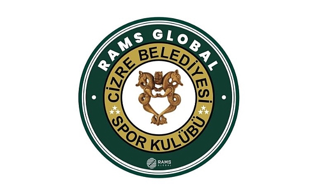 Rams Global Cizre Belediyesi transferlerini açıklamaya başladı