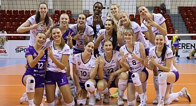 Rzeszów ikinci maçını da kazandı