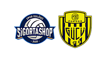 Sigorta Shop MKE Ankaragücü'nün Voleybol Spor Okulları yeni yıldızlarını arıyor