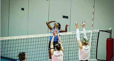 Sigorta Shop MKE Ankaragücü ve İlbank hazırlık maçında karşılaştı