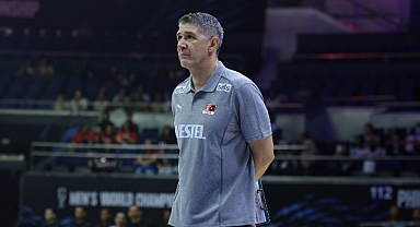 Slobodan Kovač, Kanada maçı öncesinde konuştu