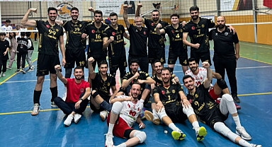 Sungurlu Belediyespor galibiyetle başladı