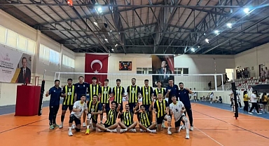 Tie-breakte kazanan Fenerbahçe Medicana