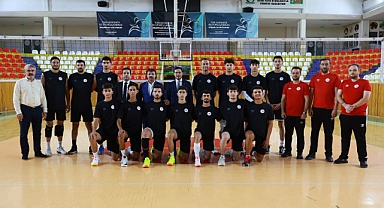 Tokat Belediyesi Plevne yeni sezona hazır