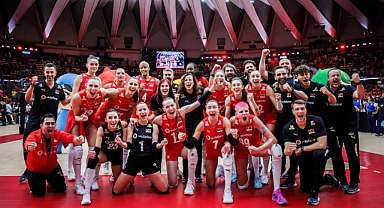 Yeni neslin ilham perileri Filenin Sultanları oldu