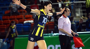 Yeon-Koung Kim'den Filenin Sultanları'na övgü dolu sözler