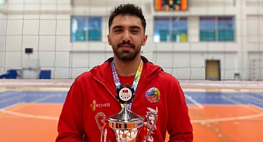 Yücelen Anamur Spor yardımcı antrenörünü açıkladı