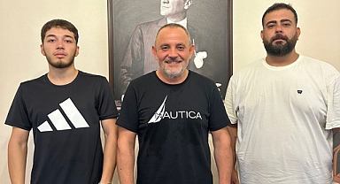 Yücelen Anamurspor – Fenerbahçe Medicana maçı öncesi anlamlı ziyaret