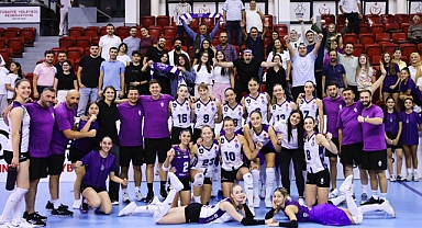 Zeren Spor geriye düştüğü maçta kazandı