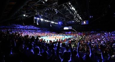 2026 Avrupa Şampiyonası İstanbul'da