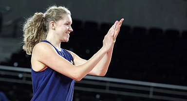 Agnieszka Korneluk: ''Bu tür adrenalin patlamalarını çok sevdiğimi itiraf etmeliyim''