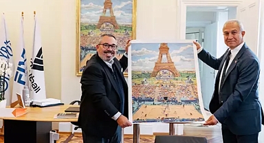 Alanya plaj voleybolunda adından söz ettirmeye devam ediyor