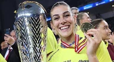 Alessia Orro, Fenerbahçe ile her şeyi kazanmak istiyor