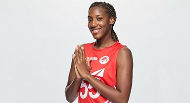 Ana Karina Olaya, çeyrek final sonrası açıklama yaptı