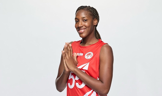 Ana Karina Olaya, çeyrek final sonrası açıklama yaptı