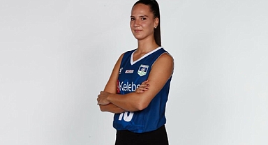 Bahçelievler Belediyespor'dan Anastasia Guerra bilgilendirmesi