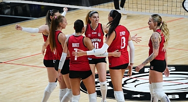 Beşiktaş'tan ligde ikinci galibiyet