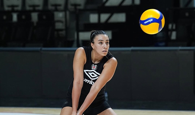 Beşiktaş'tan Yasemin Özel açıklaması