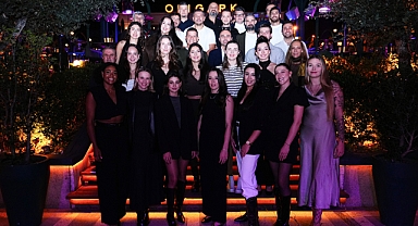 Beşiktaş yemekte bir araya geldi