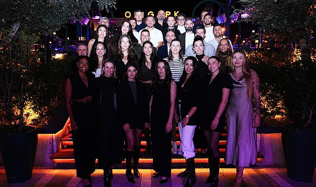 Beşiktaş yemekte bir araya geldi