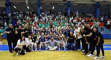 Bodrum geriden gelip kazanmasını bildi