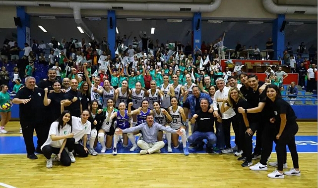 Bodrum geriden gelip kazanmasını bildi