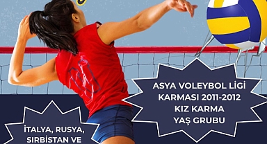 Bulgaristan’da gençler turnuvası