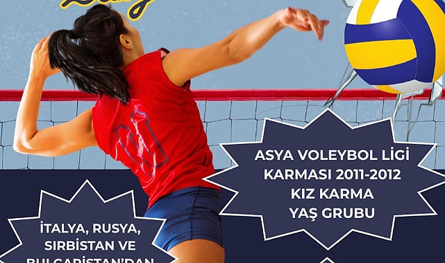 Bulgaristan’da gençler turnuvası