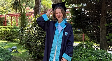 Buse Kayacan Sonsırma mezun oldu