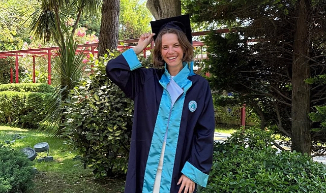 Buse Kayacan Sonsırma mezun oldu