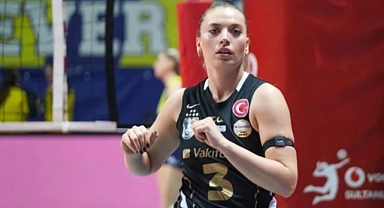 Cansu Özbay: ''Son yılların belki de en zorlu sezonu olacak''