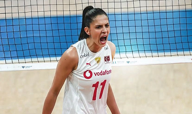 Derya Cebecioğlu: ''Çok büyük bir başarıya imza attık''