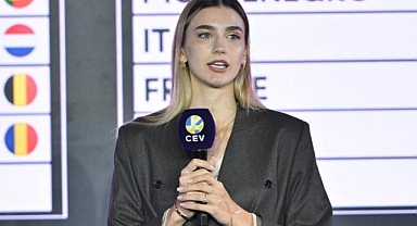 Dilay Özdemir kura çekimi sonrası açıklamalar yaptı