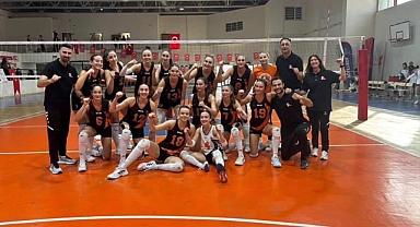 Diyarbakır’da kazanan Karayolları