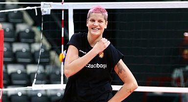 Ebrar Karakurt dört sezon sonra