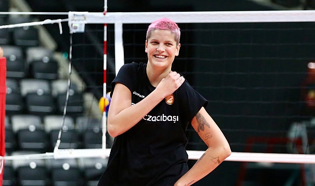 Ebrar Karakurt dört sezon sonra