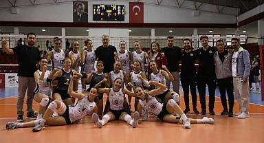 Etimesgut Belediye Gelişim Spor ikide iki yaptı