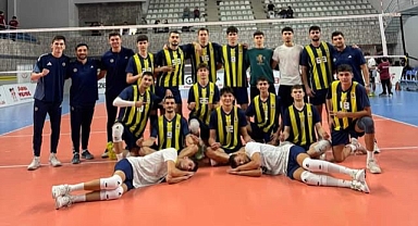 Fenerbahçe Medicana 2’de 2 yaptı