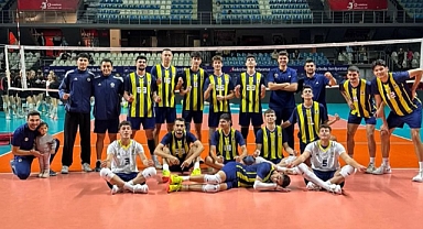 Fenerbahçe yoluna kayıpsız devam ediyor