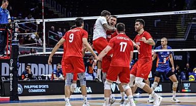 Filenin Efeleri'nin Avrupa Şampiyonası programı belli oldu